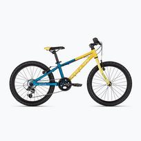 Vaikiškas dviratis Kellys Kiter 30 20" marine gold