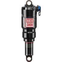 RockShox Deluxe Ultimate RCT Debon Air galinis amortizatorius | Standard, 190x37.5 mm
