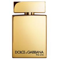 Dolce & Gabbana The One For Men Gold Intense Parfumuotas vanduo - testeris 100ml