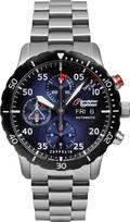 Laikrodis Zeppelin Eurofighter 7218M-3, automatinis