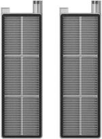 Dust tank filter for MOVA Z50 Ultra vacuum cleaner [2 pieces].