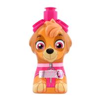 PAW PATROL kūno prausiklis, plaukų šampūnas ir kondicionierius 3IN1 RASPBERRY, 400 ml., 181793
