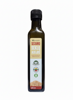Sezamo aliejus 250 ml