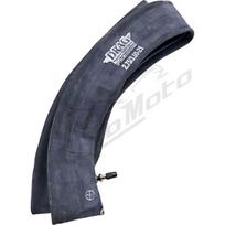 DRAG SPECIALTIES Aukščiausios kokybės didelio atsparumo padangos kamera 2.75, 3.00 R21 tiesus ventilis