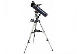 Teleskopas Celestron Astromaster 76 EQ