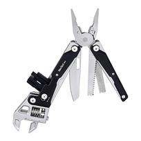NexTool W4 11-in-1 įrankių rinkinys su reguliuojamu raktiu