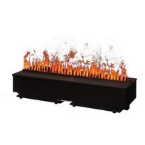 GLAMMFIRE KIT GLAMM 3D PLUS 1000 įmontuojamas vandens garų elektrinis židinys