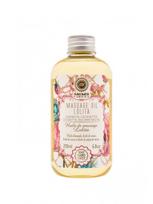 Masažo aliejus LOLITA Saules Fabrika, 200 ml