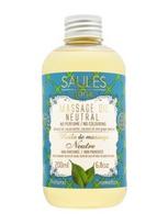 Masažo aliejus NEUTRAL Saules Fabrika, 200 ml