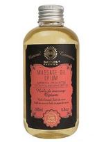 Masažo aliejus OPIUM Saules Fabrika, 200 ml