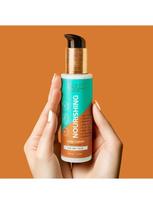 Rankų kremas NOURISHING, 100 ml