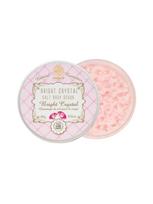 Druskos šveitiklis kūnui BRIGHT CRYSTAL, 300 g