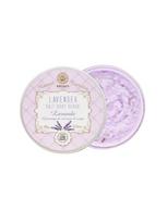 Druskos šveitiklis kūnui LAVENDER, 300 g