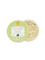 Druskos šveitiklis kūnui PEPPERMINT, 300 g