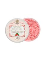 Druskos šveitiklis kūnui STRAWBERRIES AND CREAM, 300 g
