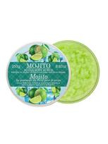 Cukraus šveitiklis kūnui MOJITO, 250 g