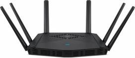 Acer Predator Connect W6x Wi-Fi 6 Gaming Router | Acer