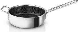 Eva Trio - Mosaic Sauté Pan - Ceramic Coating - 24 cm