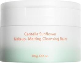 Haruharu Wonder - Centella Sunflower Makeup Melting Cleansing Balm - 100 g