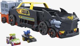 Hot Wheels - RACERVERSE  Batman's Escape Chase (HXN21)