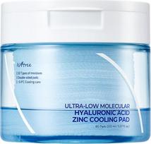 Isntree - Ultra-Low Molecular Hyaluronic Acid Cooling Pad - 150 ml