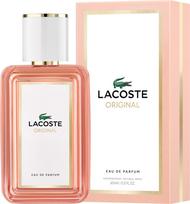 Lacoste - Original Pour Femme Edp - Bright Pink - 60 ml