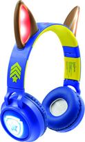 Lexibook - Paw Patrol - Bluetooth headphones w. lights (HPBT015PA)