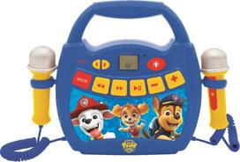 Lexibook - Paw Patrol - Light Bluetooth Speaker (MP320PAZ)
