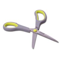         Žirklės 21,5 cm KAMILLE 5182        