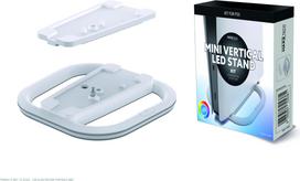 Maxx Tech PS5 Mini Vertical LED Stand