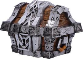 Nemesis Now World of Warcraft Treasure Chest Box