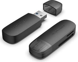 Vention CARD READER USB3.0/SD/TF CLGB0 VENTION