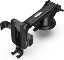 Vention MOBILE HOLDER CAR SUCTION CUP/BLACK KCOB0 VENTION