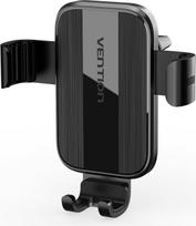 Vention MOBILE HOLDER CAR VENT MOUNT/BLACK KCTB0 VENTION