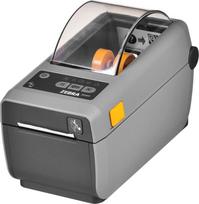 Zebra ZD411 label printer Direct thermal 203 x 203 DPI 152 mm/sec Wired & Wireless Bluetooth