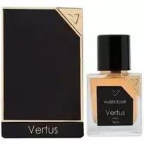 Vertus Amber Elixir kvepalų vanduo, 100 ml (unisex)