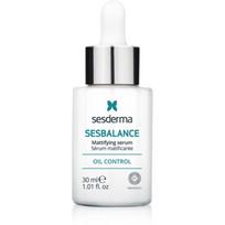 Sesderma Sesbalance Mattifying Serum matinio efekto serumas riebiai ir mišriai odai 30 ml