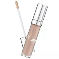 Pupa - Miss Pupa Gloss (Ultra Shine Gloss Instant Volume Efect) 5 ml - 202 Matinis abrikosas