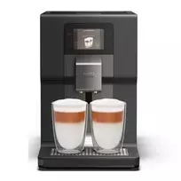 Krups Intution Preference EA875U10 kavos aparatas Pusiau automatinis Espreso kavos aparatas 3 L