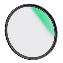 Filtrai - K&F Concept Black Mist 1/8 49mm Diffuzinis Filtras
