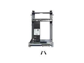 HP LaserJet 512GB SED-TAA SSD