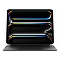 Magic Keyboard iPad Pro 13‑inch (M4) - US English - Black | MWR53LB/A | 0195949484384