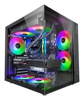 TACENS MARS MCV-ONE 1xFRGB ATX korpusas