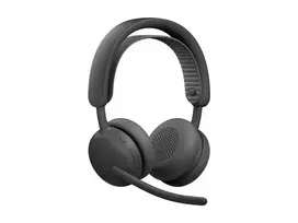 Ausinės Logitech Zone Wireless 2 ES for Business Graphite 981-001493