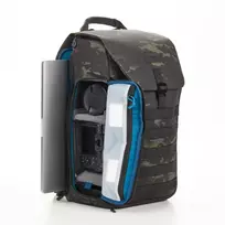 Tenba - Fotoaparato kuprinė Axis v2 LT 20L MultiCam Black