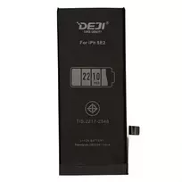 Baterija - DEJI iPhone SE 2 2210mAh 3.82V