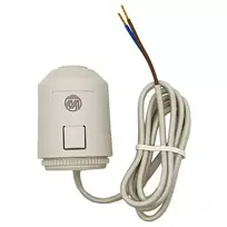 Terminis Veikėjas - NC 230V AC 2W VA80 Sriegio Adapteris