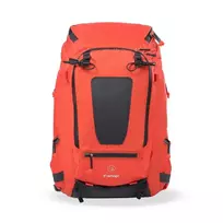 Kuprinė F-Stop Tilopa 50L DuraDiamond Lengva Raudona