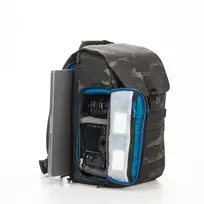Tenba - Fotoaparato kuprinė Axis v2 LT 18L MultiCam Black