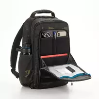 Tenba Axis v2 16L fotoaparato kuprinė DSLR, nešiojamam kompiuteriui iki 16"